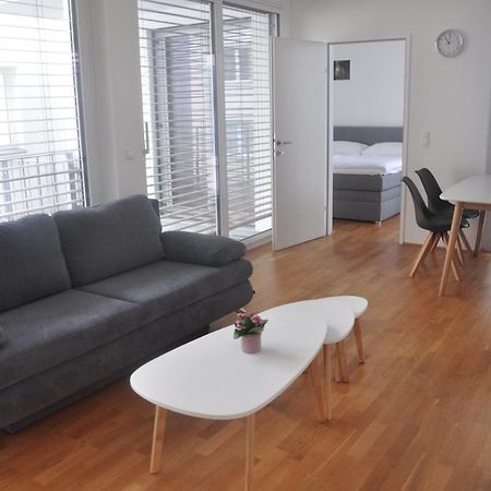 4 Beds And More Vienna Apartments - Contactless Check-In エクステリア 写真