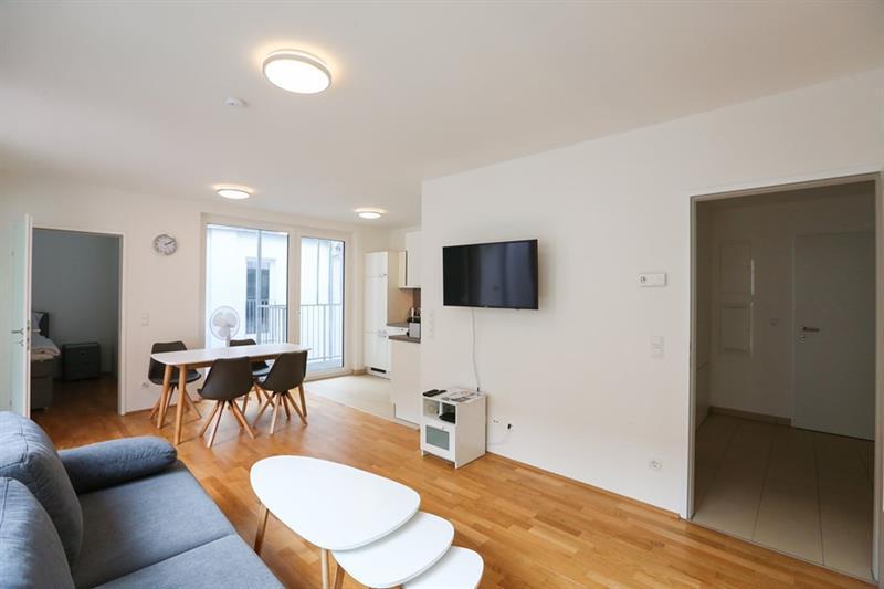 4 Beds And More Vienna Apartments - Contactless Check-In エクステリア 写真