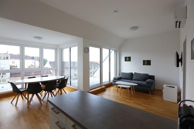4 Beds And More Vienna Apartments - Contactless Check-In エクステリア 写真