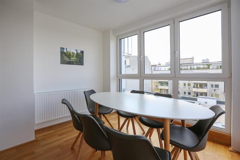 4 Beds And More Vienna Apartments - Contactless Check-In エクステリア 写真