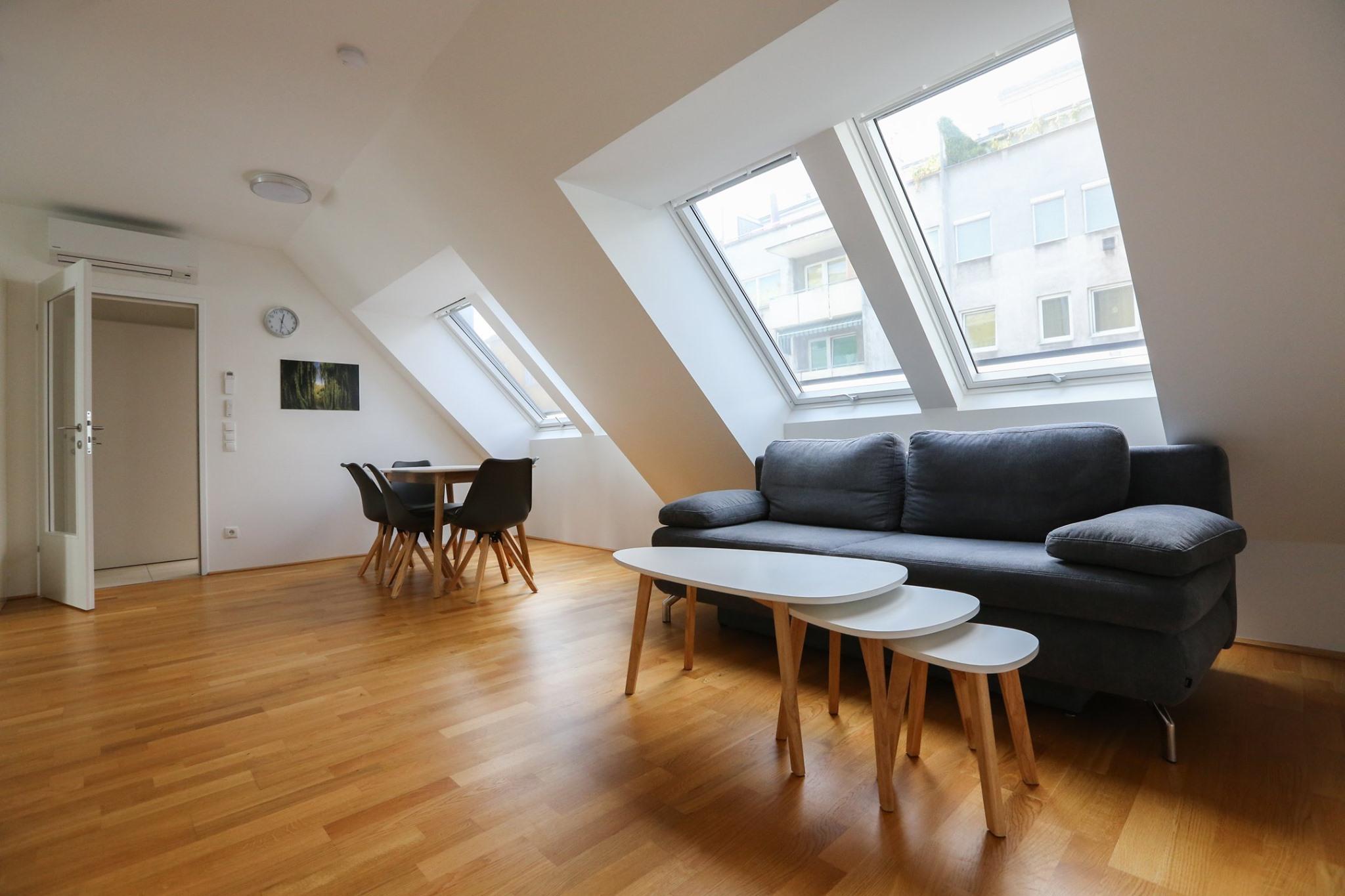 4 Beds And More Vienna Apartments - Contactless Check-In エクステリア 写真