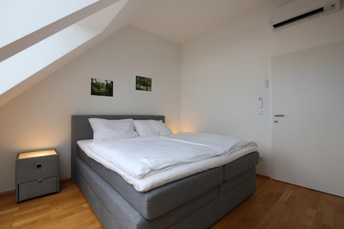 4 Beds And More Vienna Apartments - Contactless Check-In エクステリア 写真