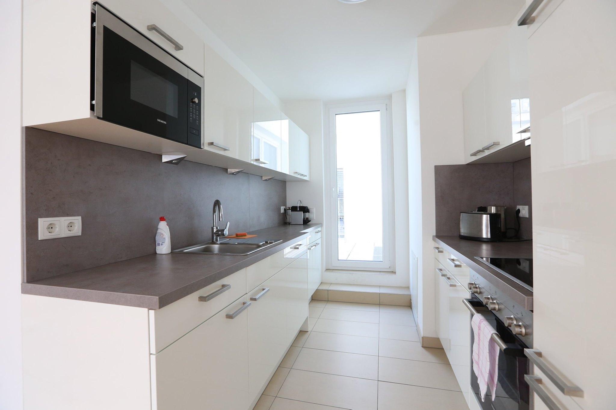4 Beds And More Vienna Apartments - Contactless Check-In エクステリア 写真