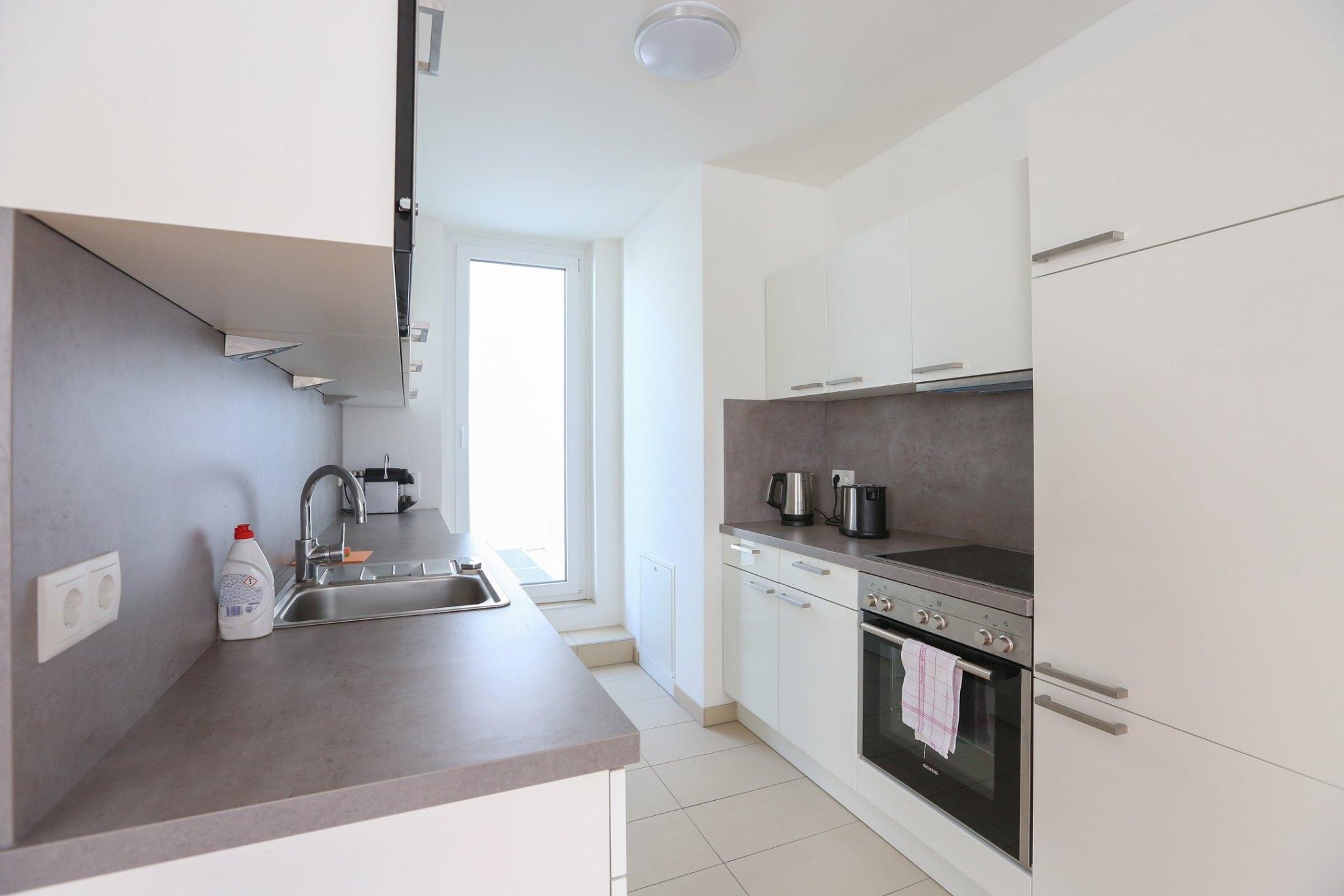 4 Beds And More Vienna Apartments - Contactless Check-In エクステリア 写真