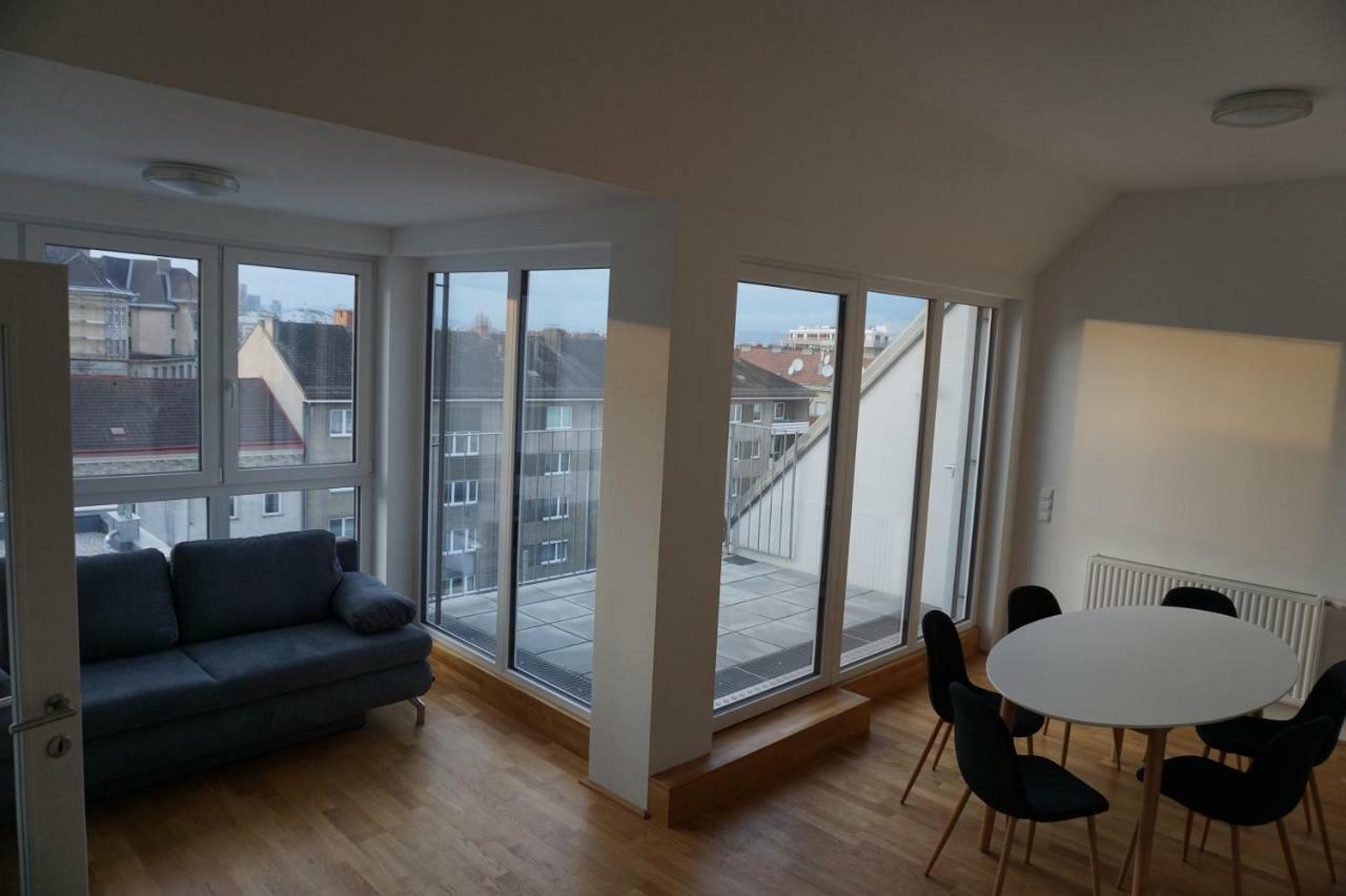 4 Beds And More Vienna Apartments - Contactless Check-In エクステリア 写真