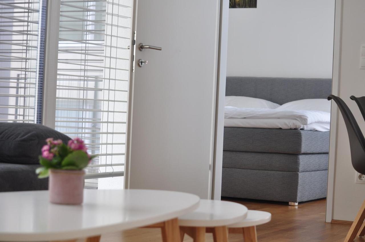 4 Beds And More Vienna Apartments - Contactless Check-In エクステリア 写真