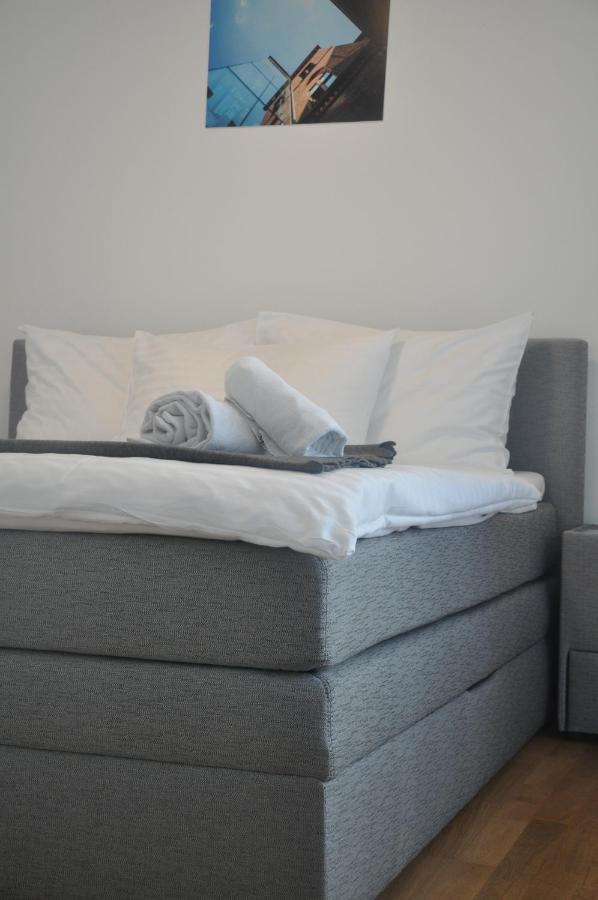 4 Beds And More Vienna Apartments - Contactless Check-In エクステリア 写真